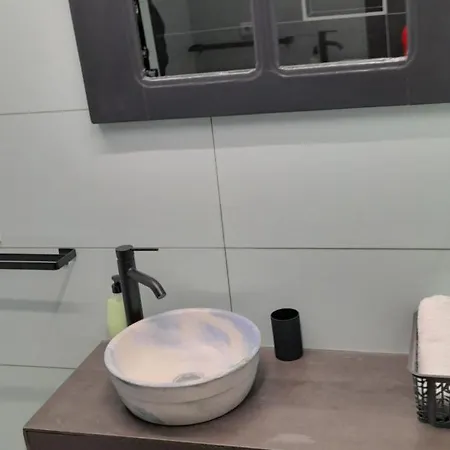 Apartamento Casa Do Castelo Gafanha da Nazaré