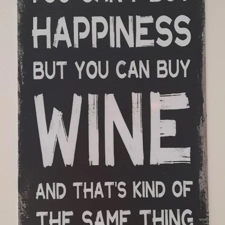 Casa Do Castelo דירה