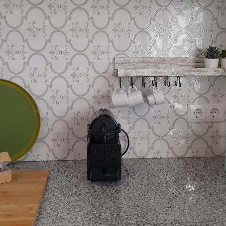 Casa Do Castelo דירה Gafanha da Nazaré