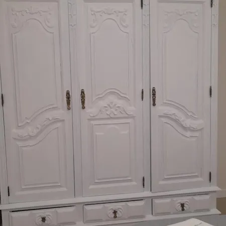 Casa Do Castelo Apartamento