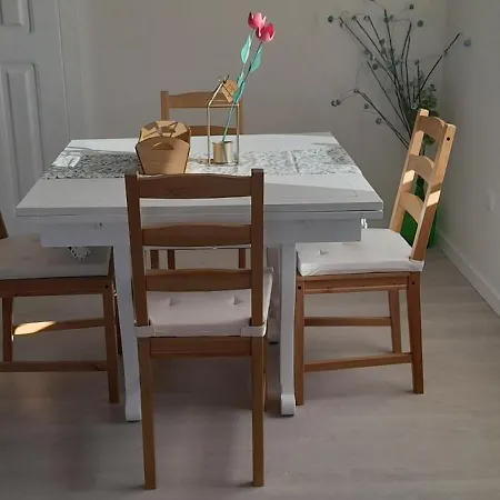 Casa Do Castelo Апартаменты *