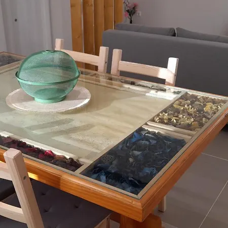 Apartamento Casa Do Castelo *