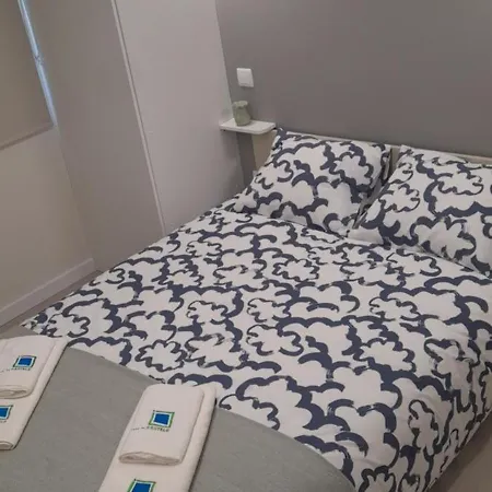 Casa Do Castelo * Gafanha da Nazaré