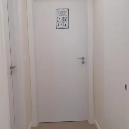 Casa Do Castelo דירה