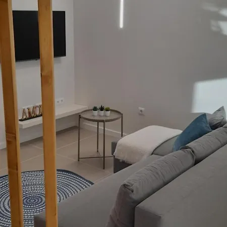 Casa Do Castelo Apartment *