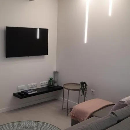 דירה Casa Do Castelo Gafanha da Nazaré