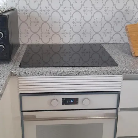 Casa Do Castelo Апартаменты *