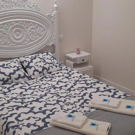 Casa Do Castelo דירה