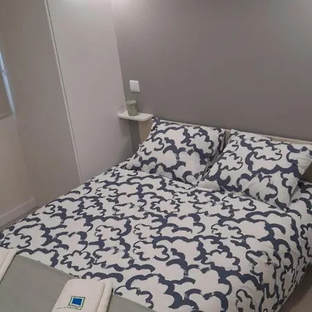 Apartamento Casa Do Castelo