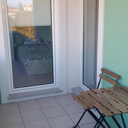 Casa Do Castelo דירה *