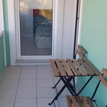 Apartamento Casa Do Castelo *