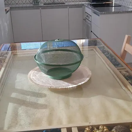 Apartamento Casa Do Castelo Gafanha da Nazaré