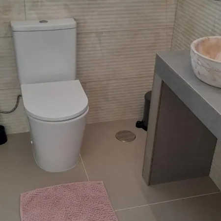 Casa Do Castelo Apartamento