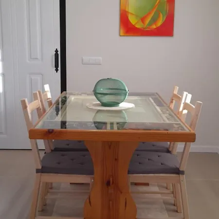 Apartament Casa Do Castelo