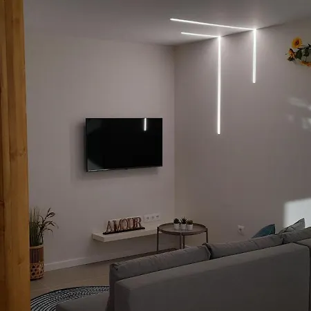 Casa Do Castelo דירה *