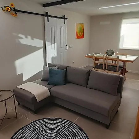 Apartamento Casa Do Castelo *