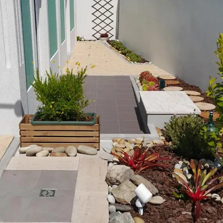 Apartamento Casa Do Castelo Gafanha da Nazaré