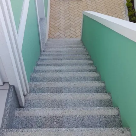 דירה Casa Do Castelo