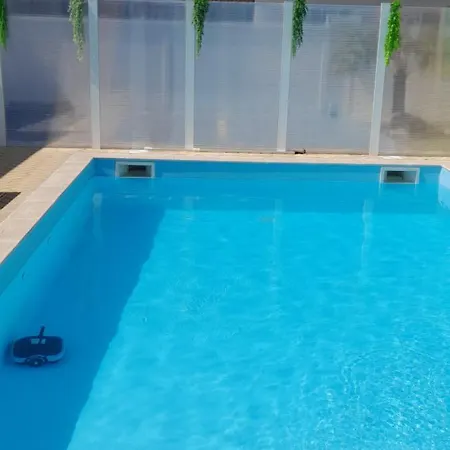 Casa Do Castelo * Gafanha da Nazaré