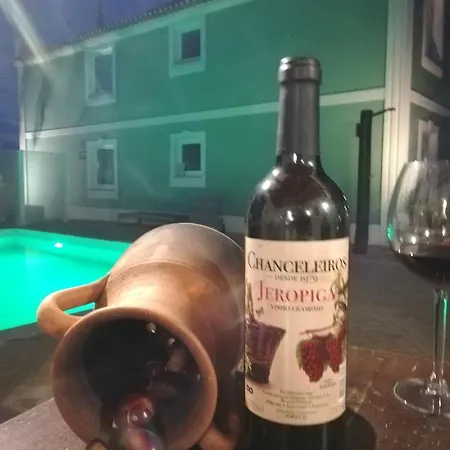 Casa Do Castelo דירה Gafanha da Nazaré