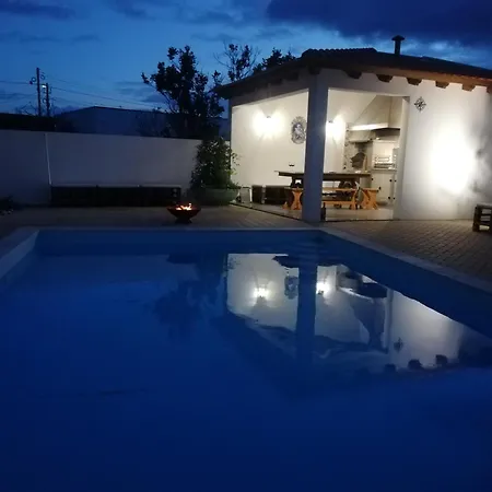 Appartement Casa Do Castelo Gafanha da Nazaré