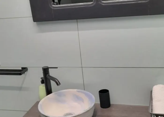 Apartment Casa Do Castelo Gafanha da Nazare