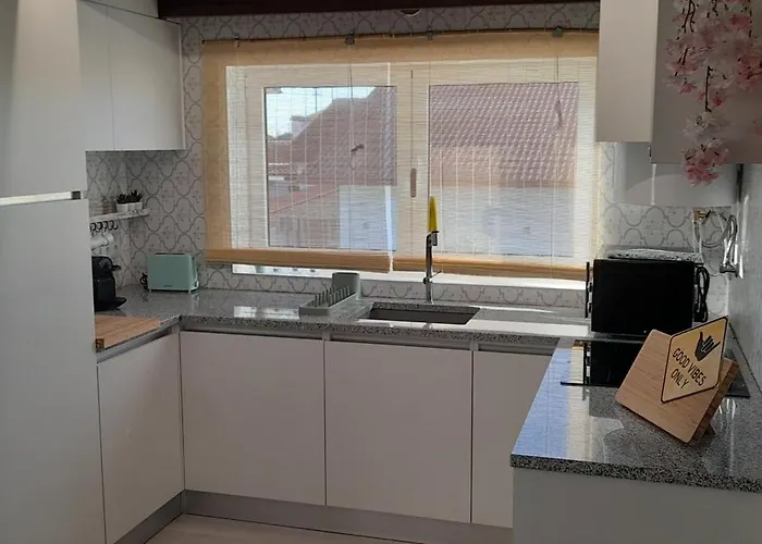 Casa Do Castelo Gafanha da Nazare