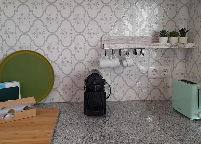 Casa Do Castelo Apartment Gafanha da Nazare