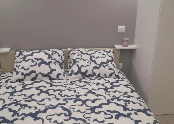 Casa Do Castelo Gafanha da Nazare