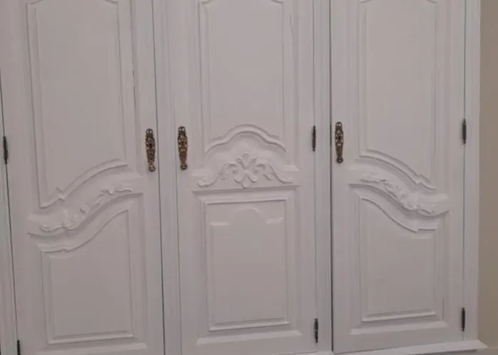 Casa Do Castelo Апартаменты