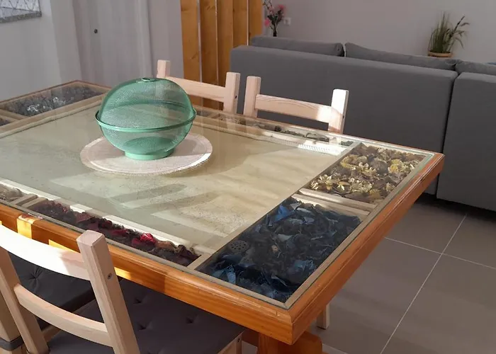 Apartment Casa Do Castelo *