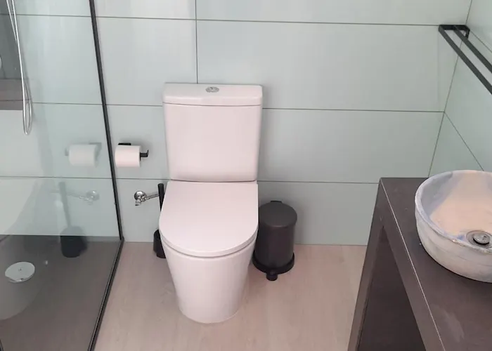 Casa Do Castelo Apartment Gafanha da Nazare