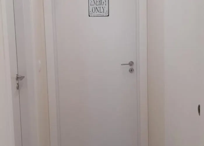 Casa Do Castelo Apartment