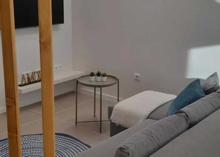 Casa Do Castelo Apartment *