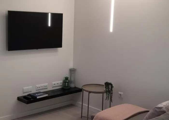 Apartment Casa Do Castelo Gafanha da Nazare