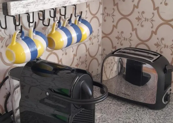 Casa Do Castelo Gafanha da Nazare