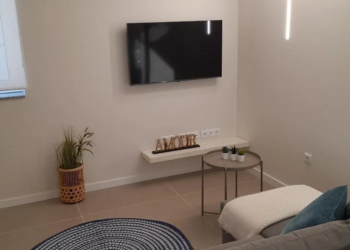 Casa Do Castelo Апартаменты