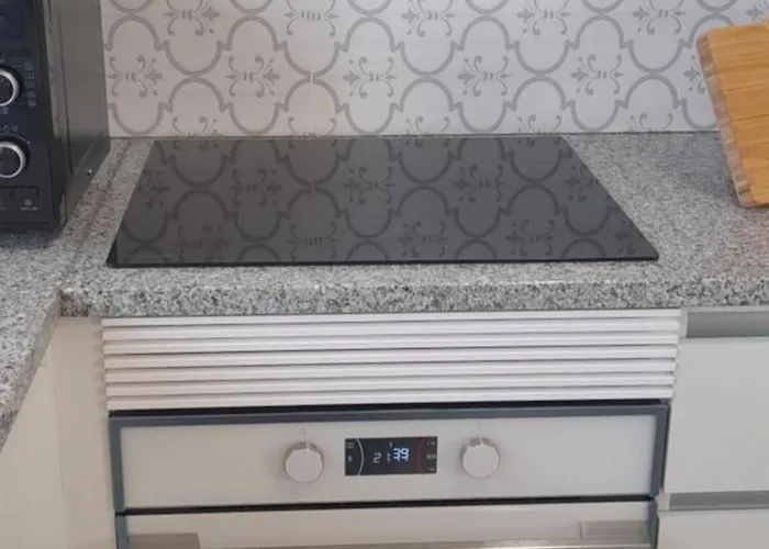 Casa Do Castelo Apartment *