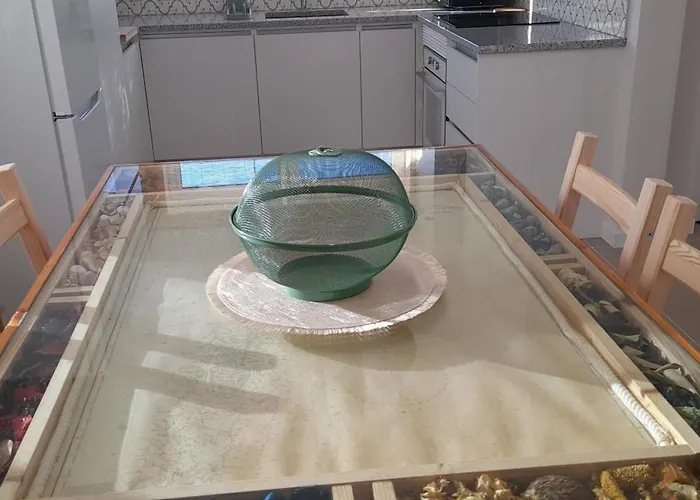 Apartment Casa Do Castelo Gafanha da Nazare