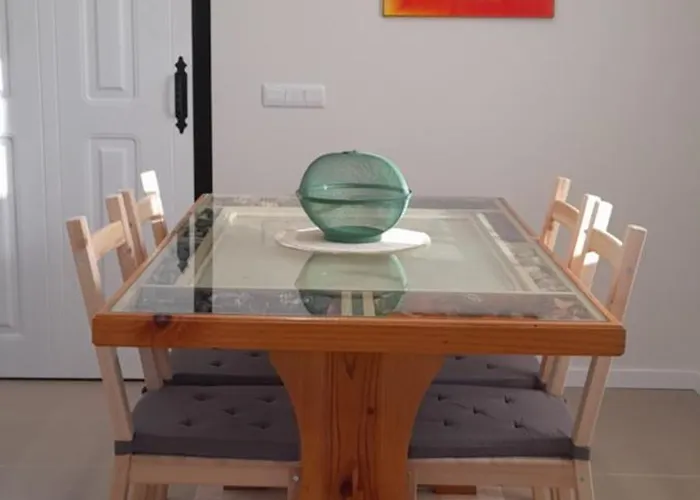 Apartment Casa Do Castelo