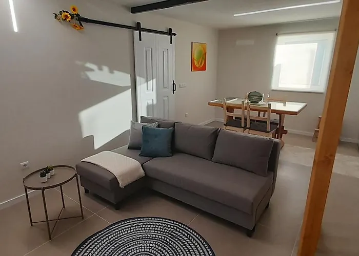 Apartment Casa Do Castelo *